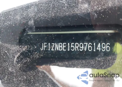 2024 Toyota Gr86 Premium z USA, uszkodzony, nr VIN JF1ZNBE15R9761496